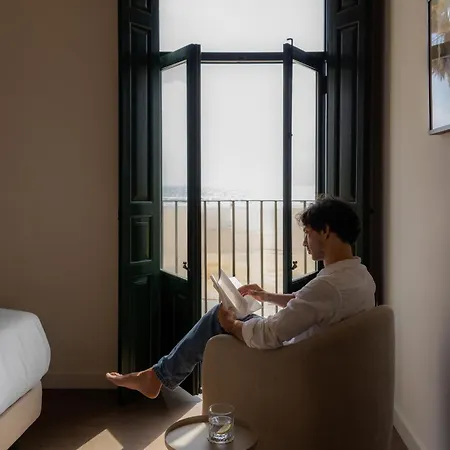 Hotel La Chipirona *