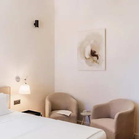 Hotel La Chipirona Valence