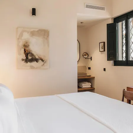 La Chipirona Hotel Valence