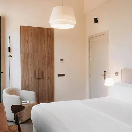 La Chipirona Boutique Hotel