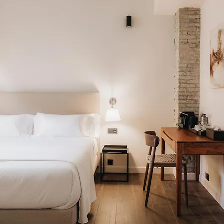 La Chipirona Hotel